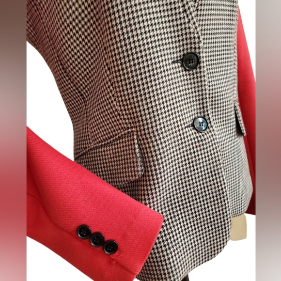 TRISTAN JACKET/ BLAZER SIZE M - Picture 4 of 8